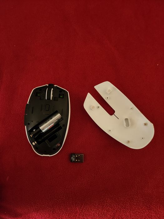 Мышь Беспроводная RAZER OROCHI V2