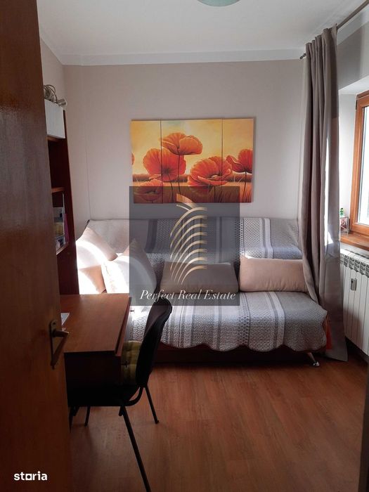 Apartament 3 camere de vânzare – Zonă Centrală | Etaj 1