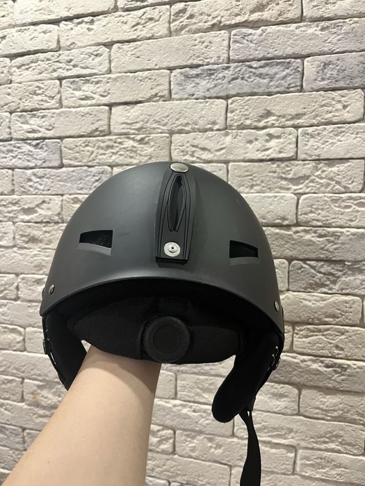 Продам шлем горнолыжный