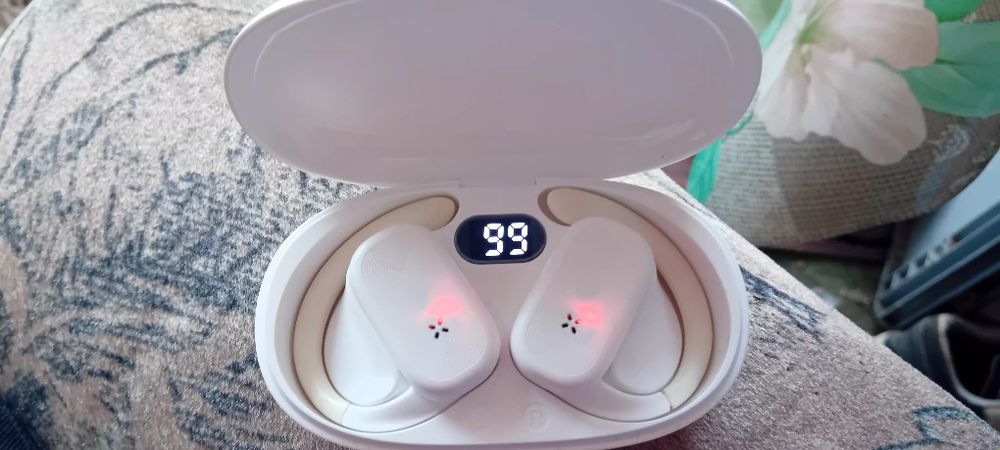 Vand Casti bluetooth