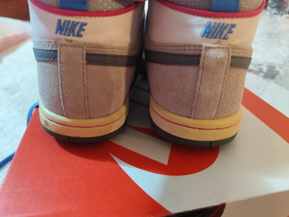 Кецове Nike 38 номер