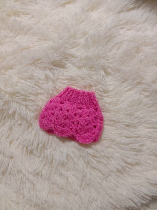 Одежда для кукол Барби