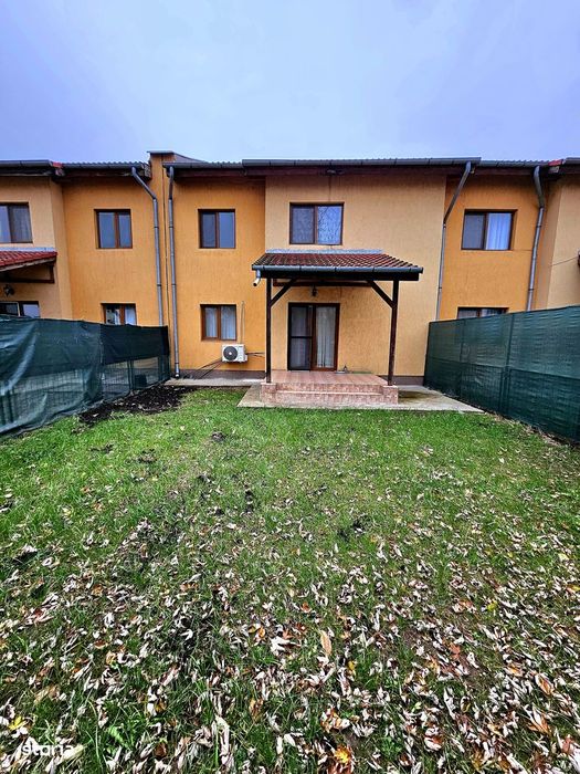 Vând casa P+E-cartier Europa