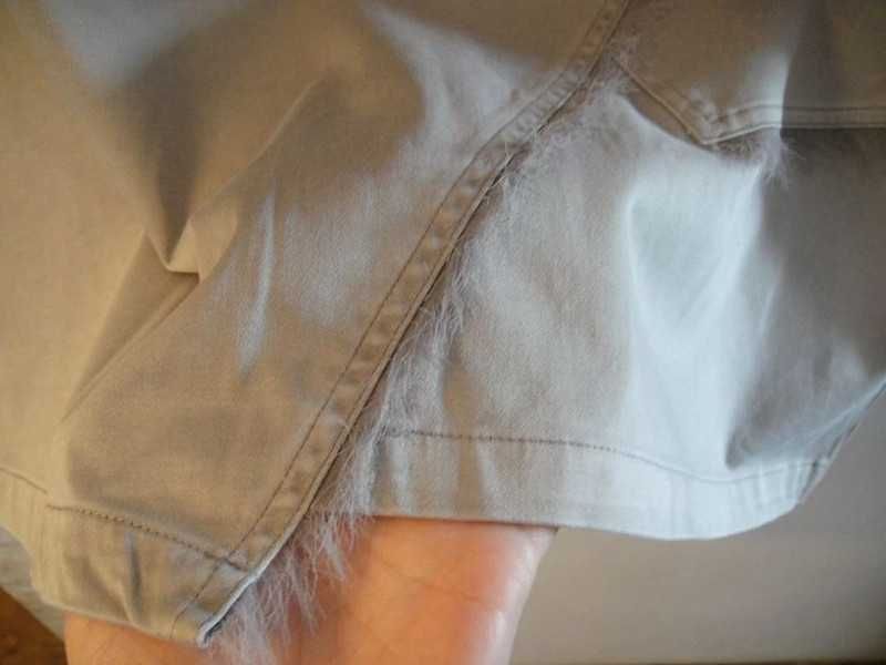 Fusta Fil D'Ecume,marimea 42,stare perfecta