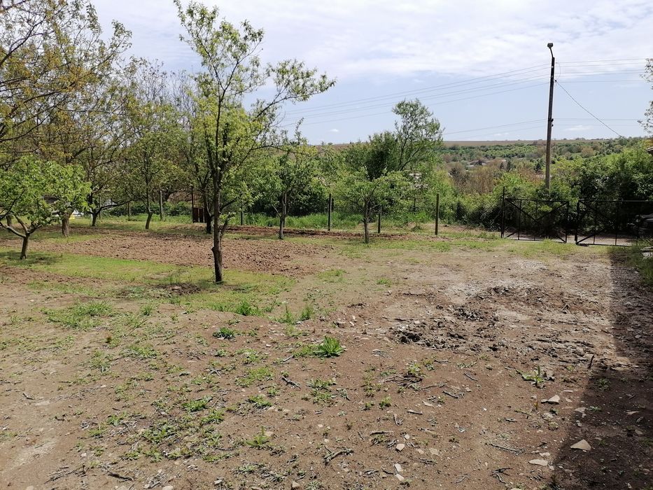 Продава се Парцел в с. Благоево, Област Разград - 640 кв.м за 10 €/кв.м - Снимка #2