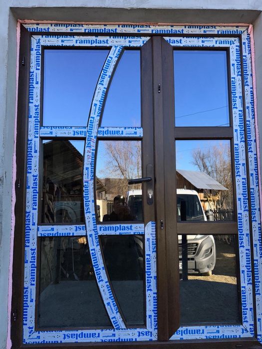 Termopane pentru casa ta