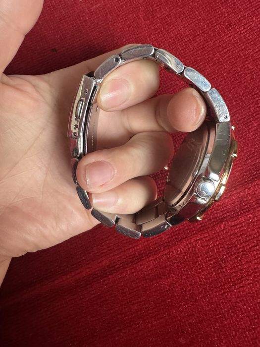 Дамски часовник fossil,guess