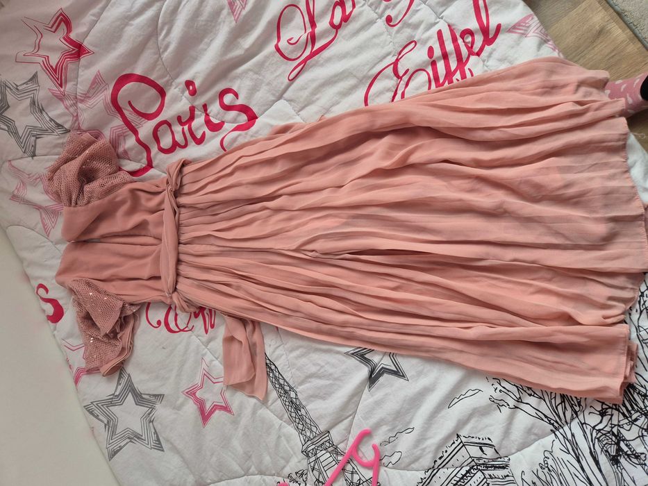 Детски гащеризон Абел лула 122 размер