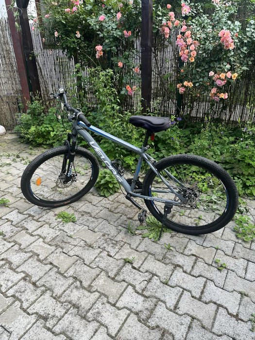 Bicicleta VELORS VULCANO 2.6