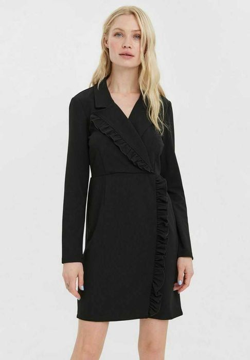 Дамски дрехи лот 20-50 броя