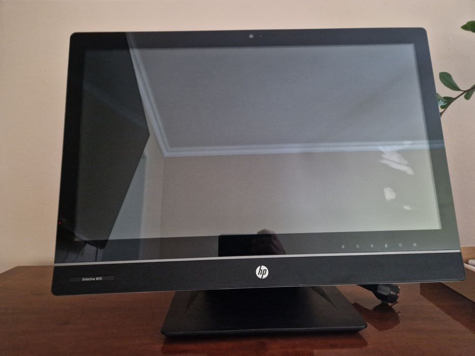 HP EliteDesk 800 G1