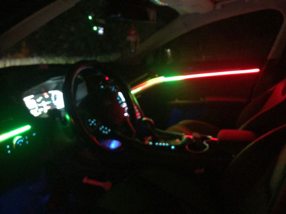 Montez plafon instelat