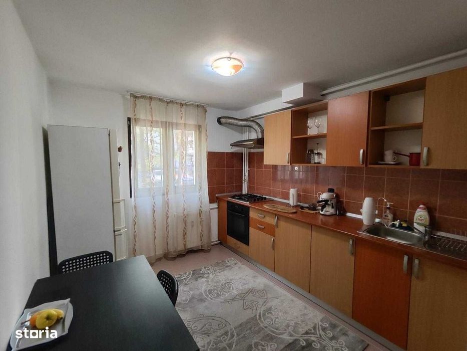 DRISTOR. Apartament 2 camere de inchiriat