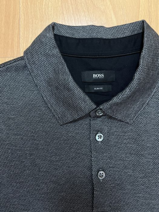 Hugo Boss Paver 04 мъжка блуза L-XL