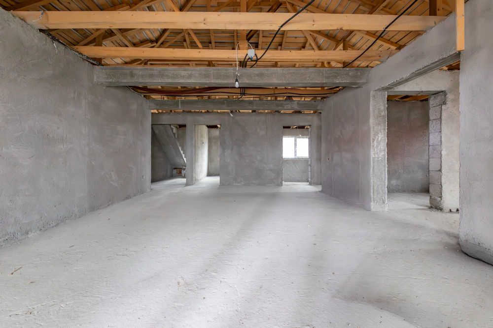 Casa parter la gri Sat Dumbrava Com.Itesti