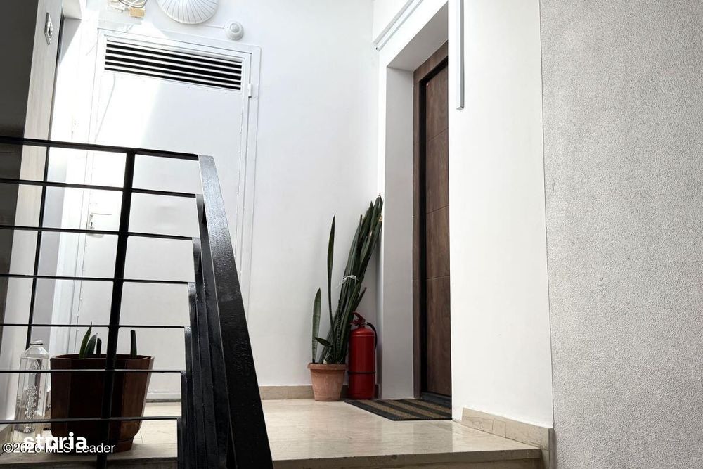 Polona - Duplex 256 mpu, 6 camere, etaje 6+7, panorama, terase 52 mp