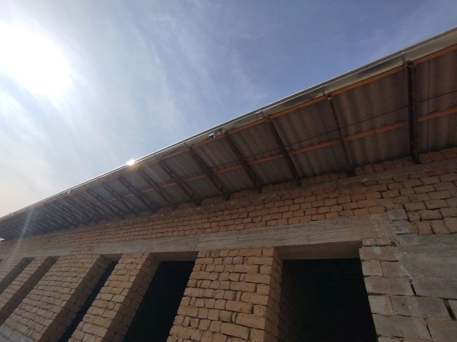 Отчопардан ховли сотилади