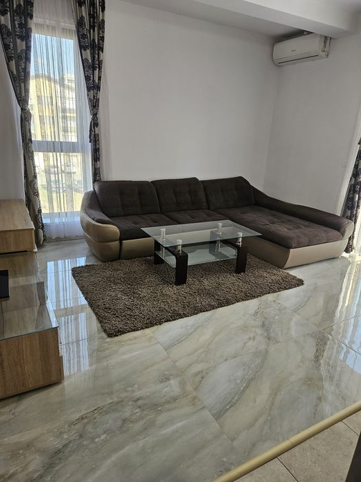 Apartament 2 camere de închiriat, Calea Girocului, 60 mp, parcare
