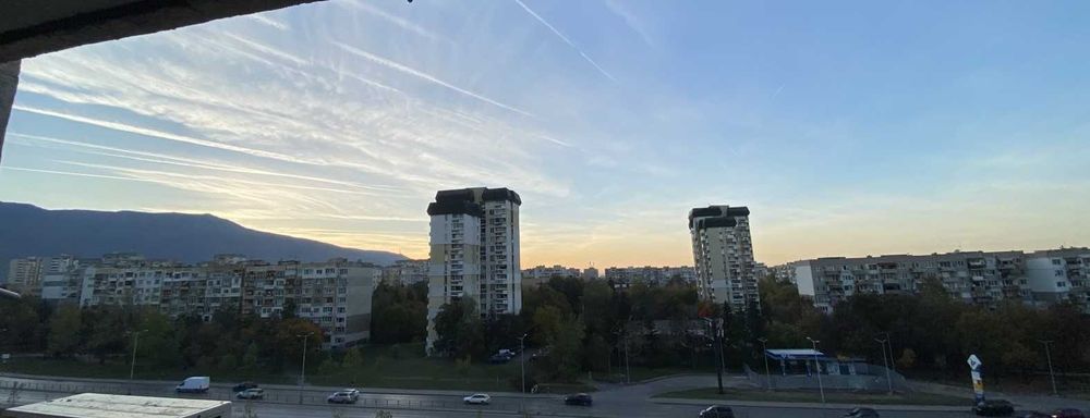 Продава се Четиристаен апартамент в София, Младост 3 - 100 кв.м за 3500 €/кв.м - Снимка #7