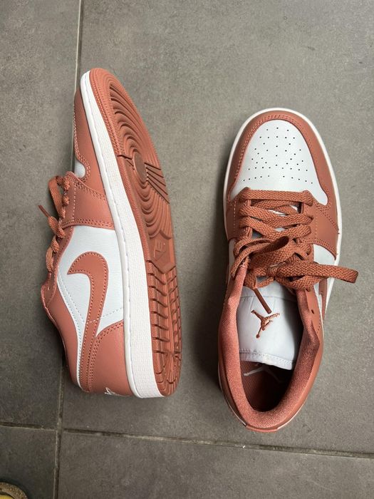 Nike Air Jordan 1 кецове размер  39 номер