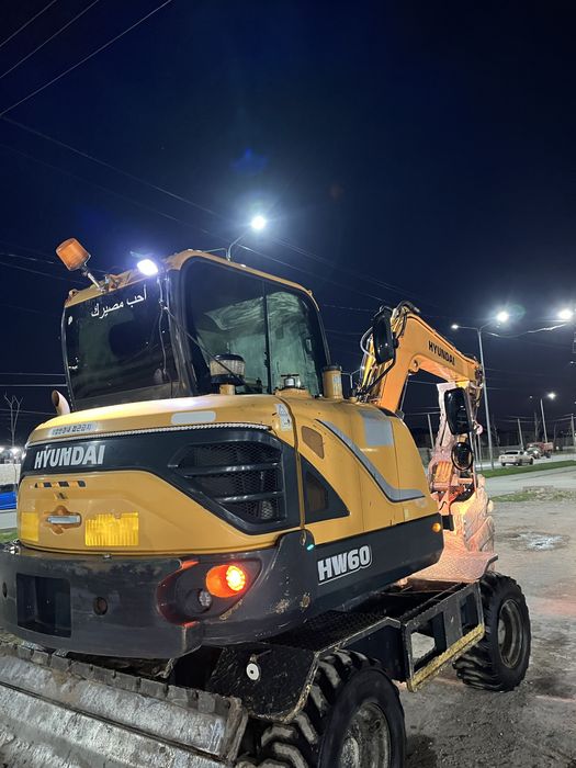 Услуги 3в1 экскаватор малютка погрузчик Петушок,