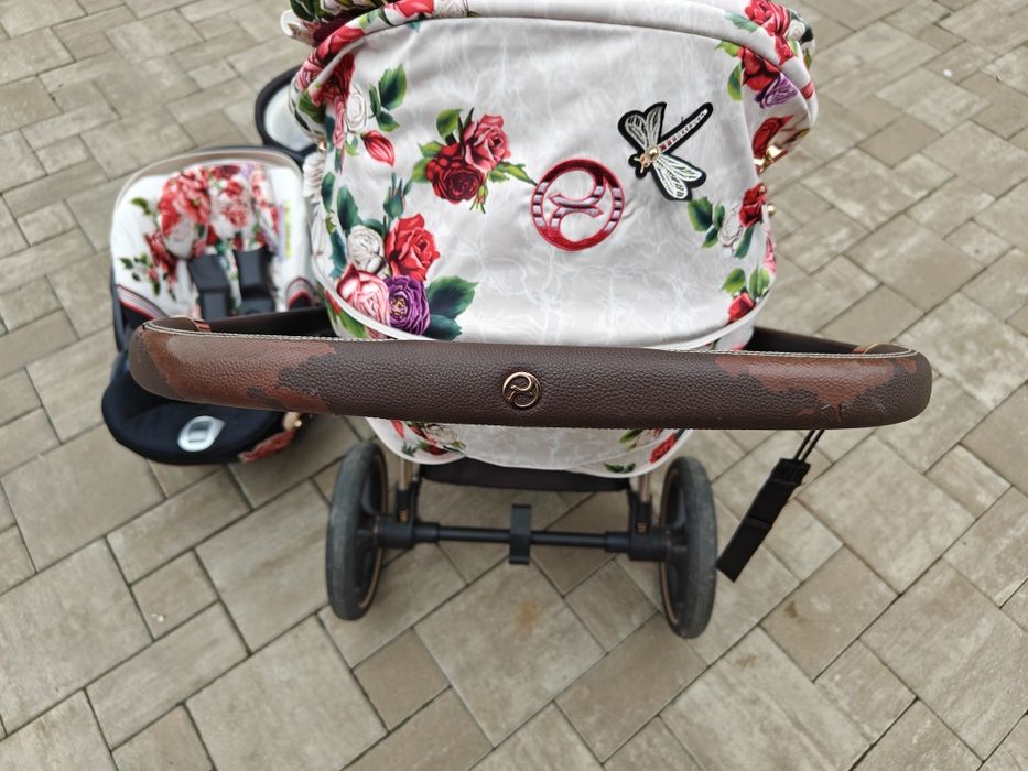 Cărucior 3 in 1 Cybex Priam