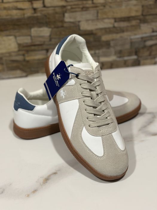 Маратонки U.S Polo Assn.