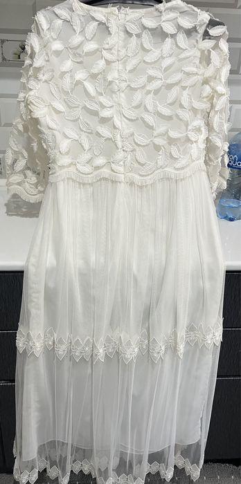 Платье вечернее