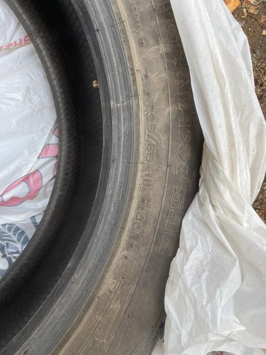 Dunlop всесезонка