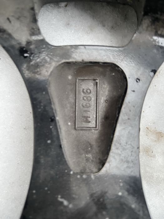 Диски 16 размера