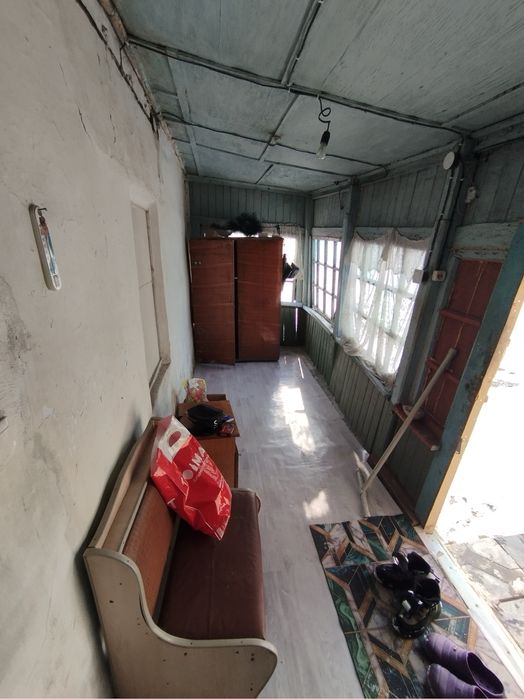 Продам дом в Карабулаке, возможна рассрочка