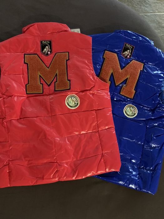 Дамски елеци