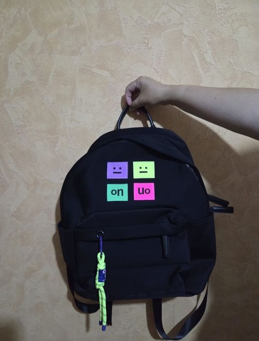 Женский рюкзак. Рюкзак