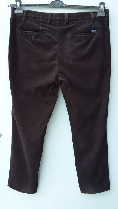 Gant-Чисто Нови-