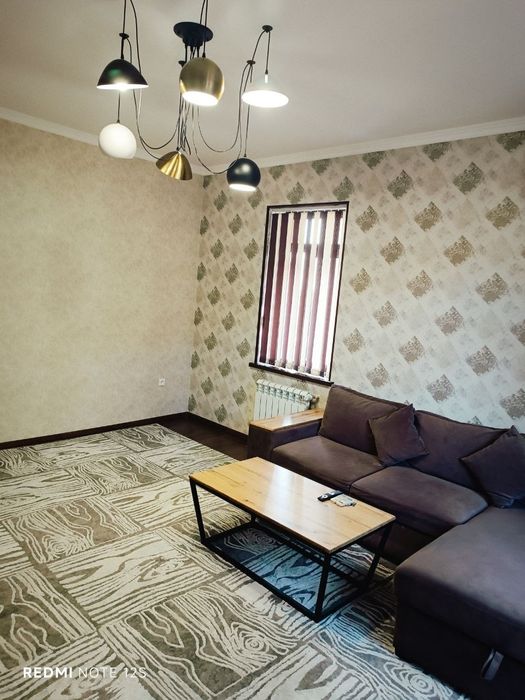 Сдам 2-х комнатную квартиру