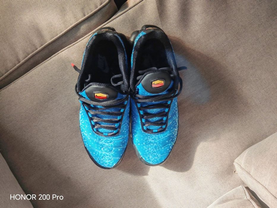 Nike Air Max Plus TN Napoli Marimea 44