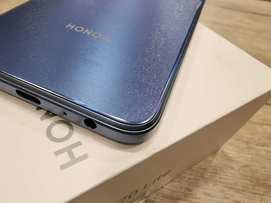 Honor 70 Lite 128GB 4GB RAM