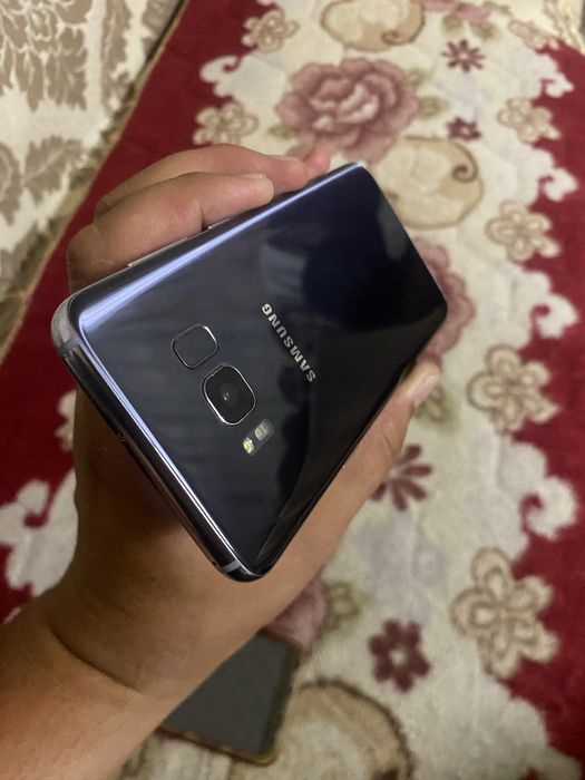 samsung s8 в хорошем сос 64гиг