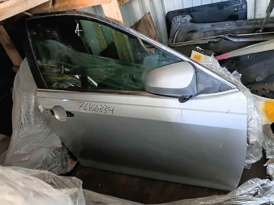 Тойота камри 50-55 дверь