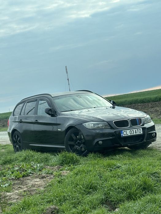 BMW 3 Series 2008 — imagine 2