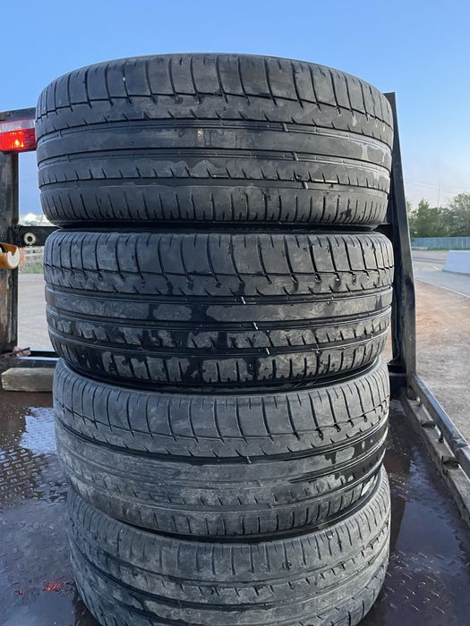 резина 245/45/r20