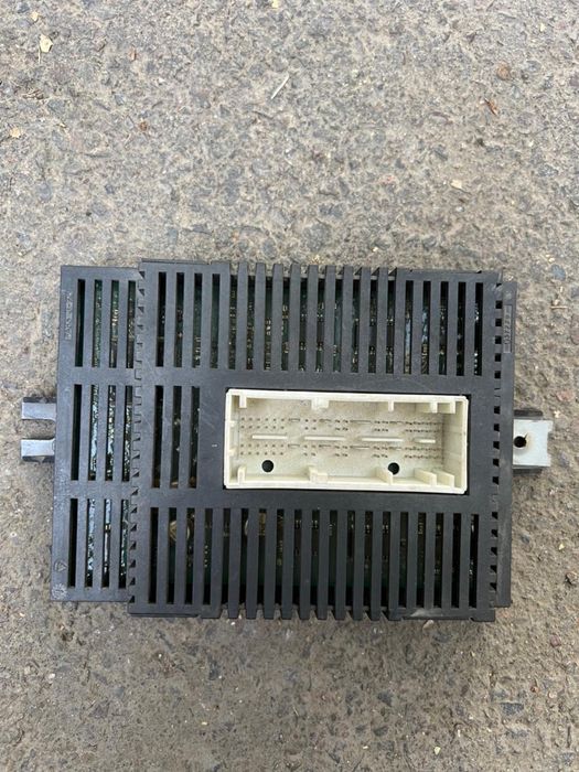 Продам блок света бмв 5. е60, 61