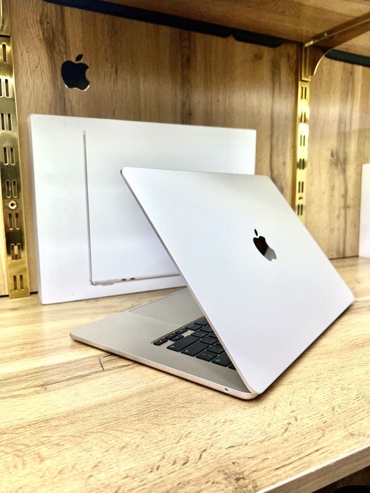 MacBook Air M2 13'Dyum ( Макбук - Ноутбук )