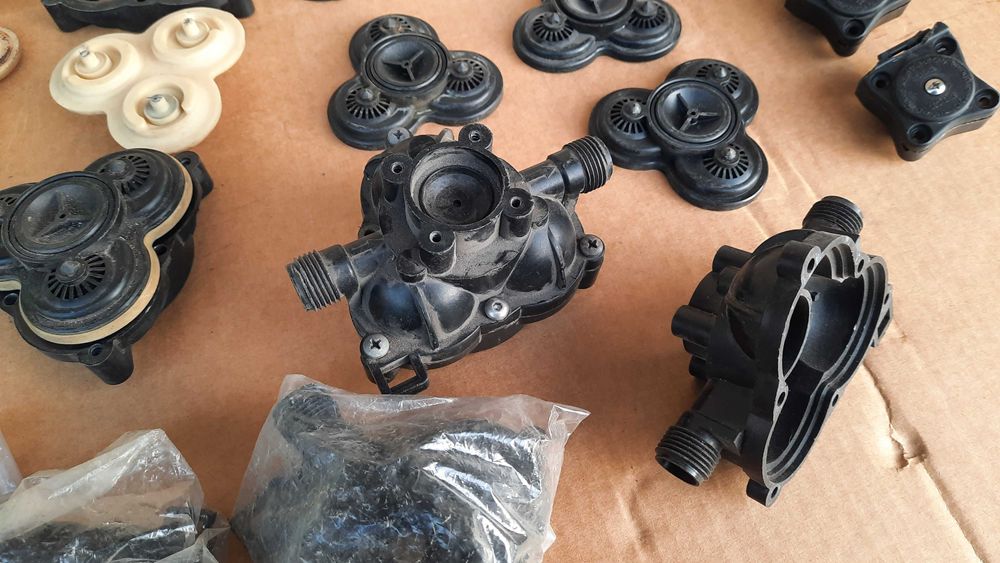 Помпа за вода SHURflo / LILIE