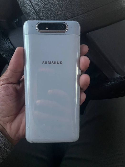 Самсунг А80 андроит