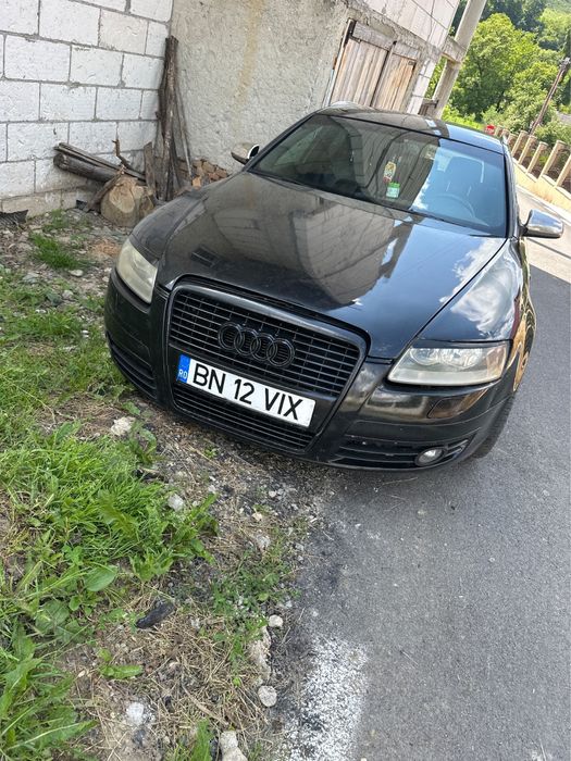 Audi A6C6 , 3.0 L