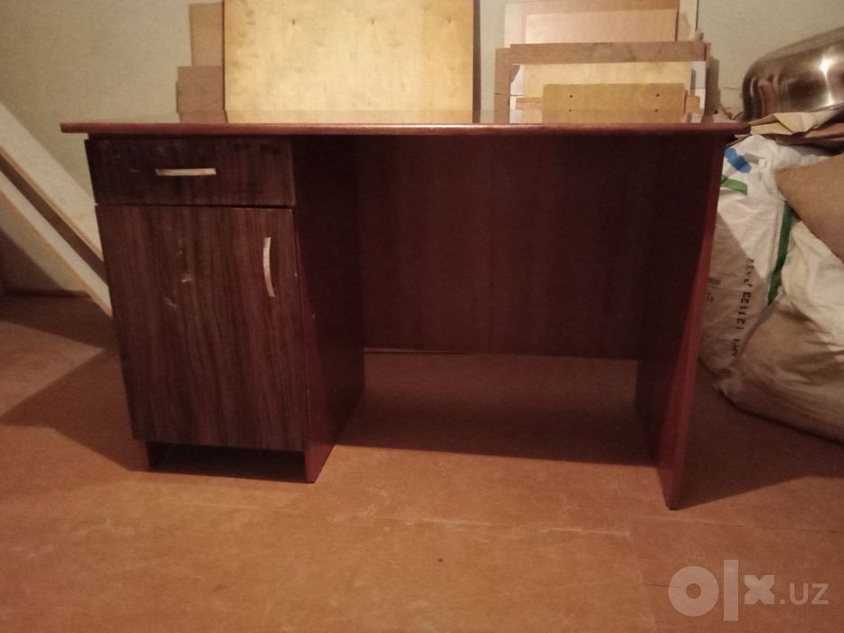 Продаю рабочий стол