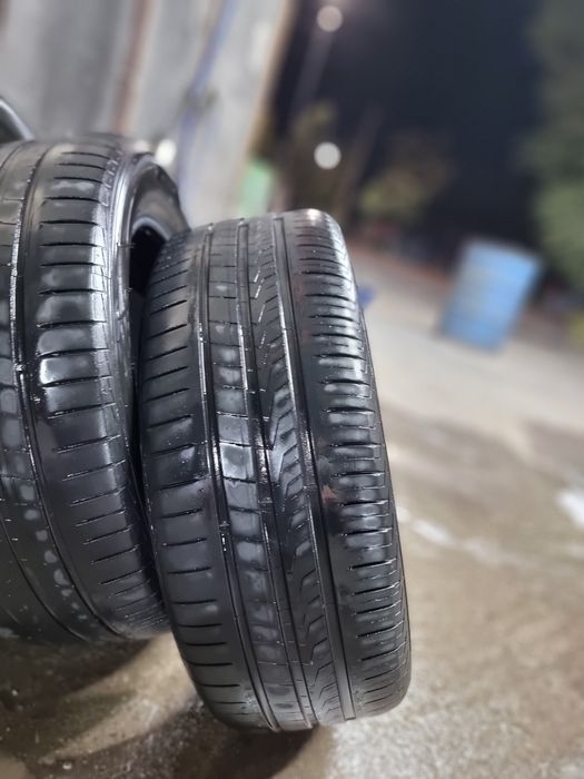 Продаю шины 205/55/16