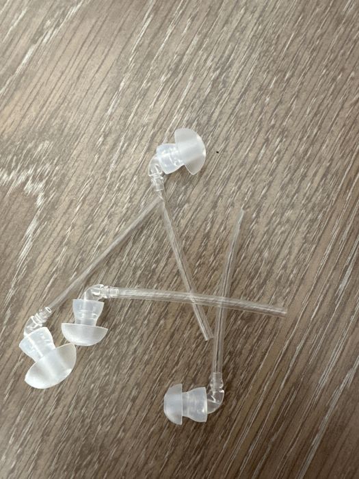 Новый слуховой аппарат