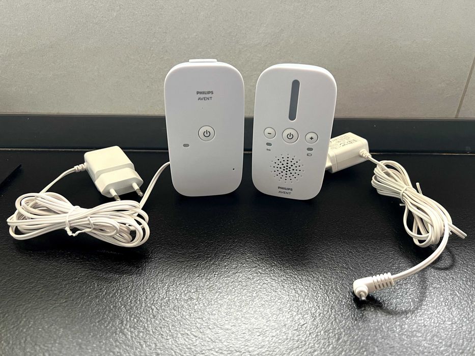 Monitor audio bebelusi - Philips Avent SCD503